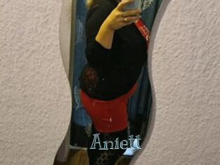 Aniett