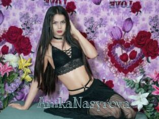 AnikaNasyrova