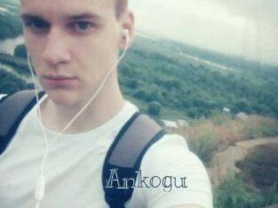 Ankogu
