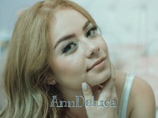 AnnDeluca