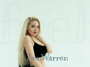 AnnWarren