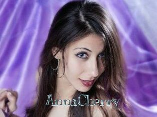 Anna_Cherry