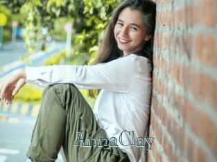 AnnaClay