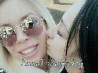 AnnaLaSaunder
