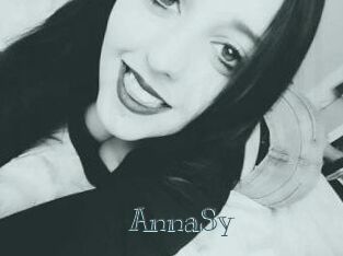 AnnaSy