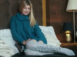 AnnaWaldorf