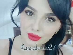 Annabelle27