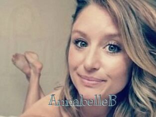 AnnabelleB