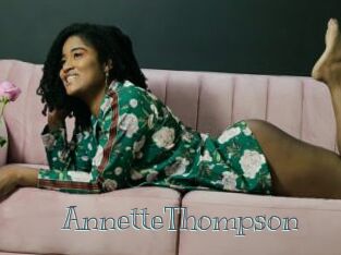 AnnetteThompson