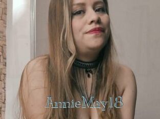 AnnieMay18