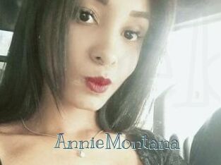 AnnieMontana