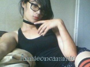 Annieoncammie