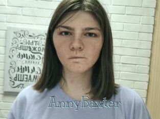 AnnyBaxter