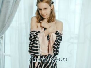 AnnySwon