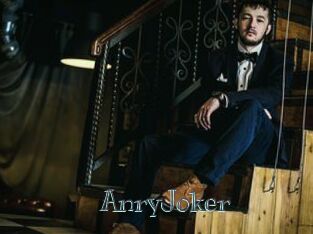 AnryJoker