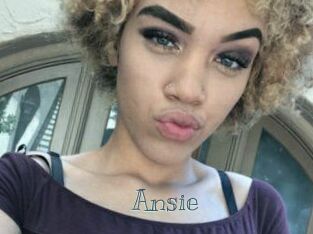 Ansie