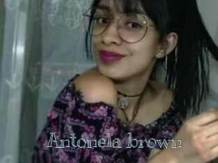 Antonela_brown