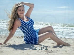 Anuta