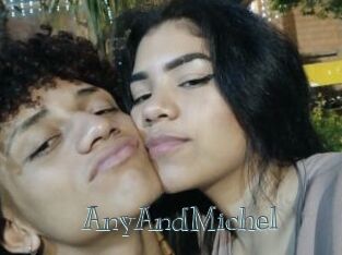 AnyAndMichel
