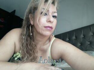 Aolani
