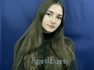 AprilBurn