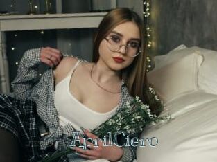 AprilCiero