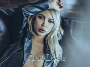 AprilLewis