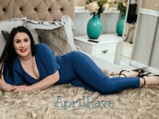 AprilRave