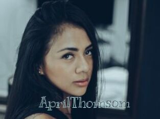 AprilThomsom
