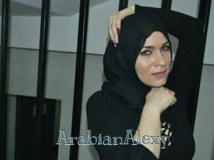 ArabianAlexy