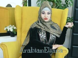 ArabianEliana
