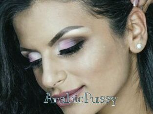 ArabicPussy