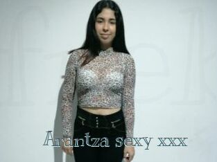 Arantza_sexy_xxx