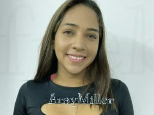 ArayMiller