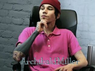 ArchibaldMiller