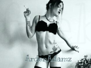 ArdenAdamz