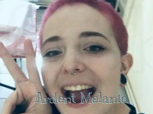 Ardent_Melanie