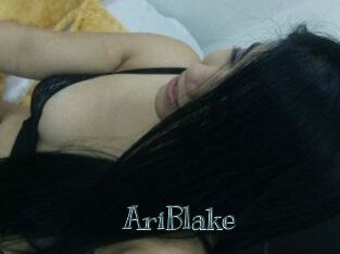 AriBlake