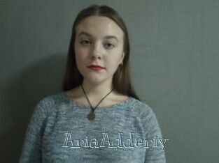 AriaAdderiy