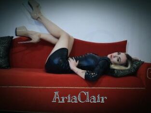 AriaClair