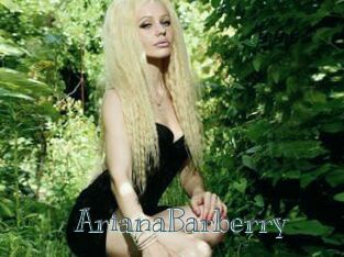 ArianaBarberry