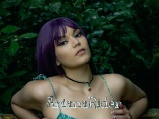 ArianaRider