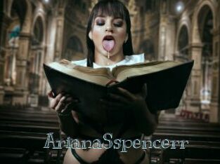 ArianaSspencerr