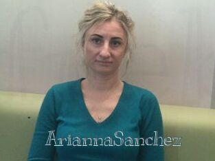 AriannaSanchez