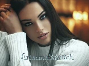 AriannaSavitch