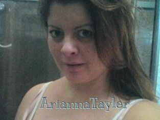 Arianna_Tayler
