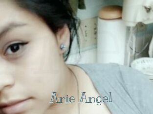 Arie_Angel