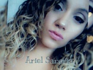 Ariel_Sangria