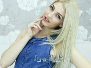 AriellaB