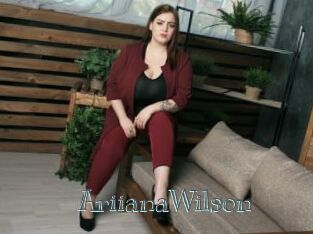 AriianaWilson